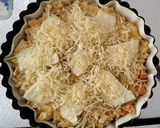 Foto del paso 15 de la receta: Tarta de pollo y verduras