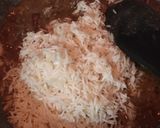 Foto langkah ke 5 dari resep Nasi Kebuli Kongbap.