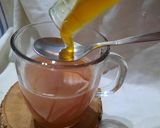 Foto del paso 9 de la receta: Té de pomelo