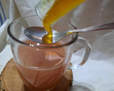 Foto del paso 9 de la receta: Té de pomelo