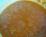 ரோட்டு கடை காளான் மசாலா (Kaalaan masala recipe in tamil) ரெசிபி ஸ்டேப் 8 புகைப்படம்