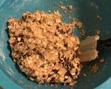 Oatmeal Raisin Skillet Cookie recipe step 2 photo
