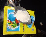 Foto langkah ke 8 dari resep Oreo Dessert Box with Cheese.