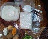 Foto langkah ke 1 dari resep Mendoan Tempe Gembus.