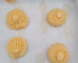 Foto langkah ke 4 dari resep Choux.