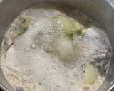 Foto del paso 5 de la receta: Caldo de pescado para arroces