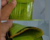 Foto langkah ke 6 dari resep Lupis.