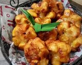Foto langkah ke 6 dari resep Pisang Goreng Madu.