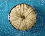 Foto langkah ke 5 dari resep Wool Roll Bread.