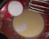 Foto del paso 2 de la receta: Postre de coco