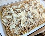 Foto del paso 3 de la receta: Pastel de fideos
