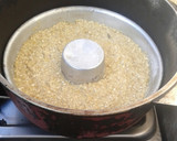 Foto del paso 8 de la receta: Budín de banana sin harina sin azúcar