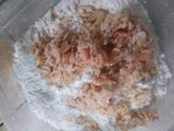 Rebon Crispy