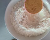 Foto del paso 6 de la receta: Muffins de manzana 🍎y canela🟤
