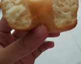 Foto langkah ke 6 dari resep Donat tape no ulen, lembit dan menul.