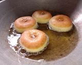 Foto langkah ke 5 dari resep Donat flufy.