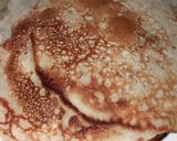 Foto del paso 3 de la receta: Panqueques de banana