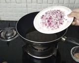A picture of step 1 of Chana dal fry restaurant style.