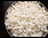 ફરાળી ચેવડો (frali chevdo recipe in gujarati) રેસીપી સ્ટેપ2ફોટો