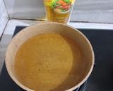 Foto langkah ke 3 dari resep Stick Lumpia Coklat.