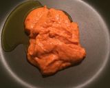 A picture of step 11 of Spinach Ricotta Ravioli In Tomato Cream Sauce.