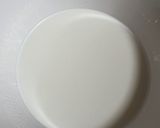 A picture of step 1 of Delightful Doughnuts.