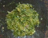 Foto langkah ke 2 dari resep Sambal Ijo Padang/ Lado mudo.