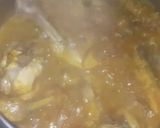 صورة لخطوة 3 من وصفة طاجين البصل بالدجاج 🤤😋 على طريقتي 😊