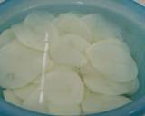 Chipzza/ Potato Chips Pizza recipe step 1 photo