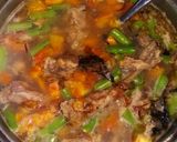 Foto langkah ke 6 dari resep Sop Iga Sapi.