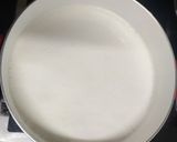 ரசமலாய் கேக் (Rasmalai Cake recipe in tamil) ரெசிபி ஸ்டேப் 3 புகைப்படம்