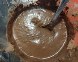 Foto del paso 1 de la receta: Polos de chocolate cremosos almendrados 🍫🤎
