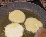 Foto del paso 3 de la receta: Arepa de carne etc