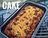 Foto langkah ke 5 dari resep Banana Choco Cake (bolu pisang coklat).