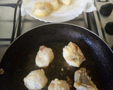 Foto del paso 2 de la receta: Rape en salsa rápida
