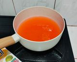 Foto langkah ke 1 dari resep Bola Jelly Susu.