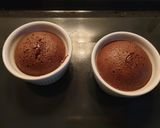 Foto del paso 6 de la receta: Coulant de chocolate