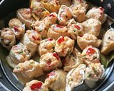 Foto langkah ke 5 dari resep Tahu cirawit.