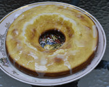 Foto del paso 8 de la receta: Budín de Mandarinas
