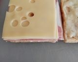 Foto del paso 7 de la receta Croque Madame