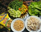 Foto langkah ke 1 dari resep Sayur Asem ngak pake ribet.
