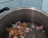 Foto langkah ke 2 dari resep Bening Katuk.