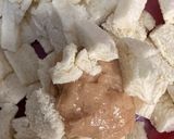 Foto langkah ke 3 dari resep Bola-Bola Ayam Udang.