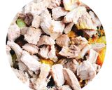 عکس مرحله 4 از دستور خوراک لوبیا سبز (لوبیا استانبولی)