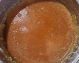 Foto del passaggio 7 della ricetta Semifreddo caramello salato