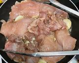 Foto langkah ke 4 dari resep Ayam panggang teflon.