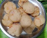 स्ट्रीट वेज़ फाई अप्पे (Street veg fry appe recipe in hindi) रेसिपी चरण 3 फोटो