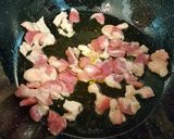 Foto del paso 5 de la receta: Faves ofegades (Habas ahogadas)