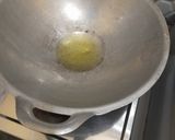 Foto langkah ke 2 dari resep Nasi goreng kecombrang.