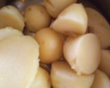 બટાકા દહીં વડા (Bataka Dahi Vada Recipe In Gujarati) રેસીપી સ્ટેપ2ફોટો